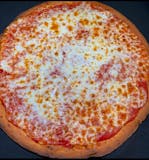 Cauliflower Crust Cheese Pizza