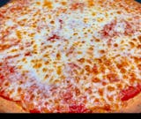 Gluten Free Cheese Pizza