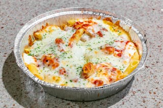 Baked Ziti
