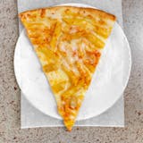 Pasta Vegetarian Pizza