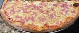 Hawaiian Pizza