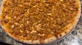 Buffalo Chicken Pizza
