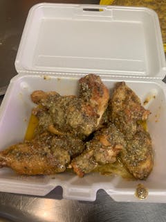 Wings