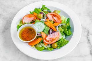 Garden Salad