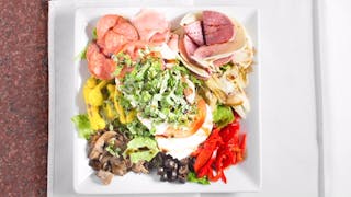 Antipasto Salad