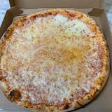 Napolitano's Vegan Pizza
