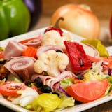Mixed Antipasto Salad