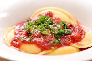 Cheese Ravioli