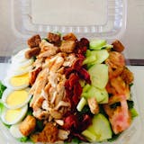 5. Chinese Chicken Salad
