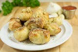 Garlic Knots