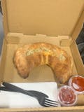 Cheese Calzone