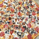 Pismo Pizza