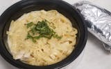 Fettuccine Alfredo