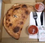 Supreme Calzone