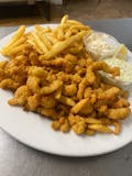 Fried Clam Strips