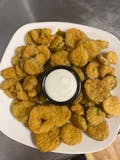 Fried Pickles