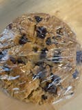 Chocolate Chip Cookie
