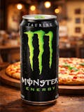 Monster Energy