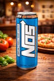 NOS Energy Drink