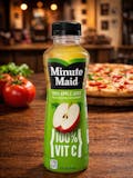 Minute Maid: Apple Juice