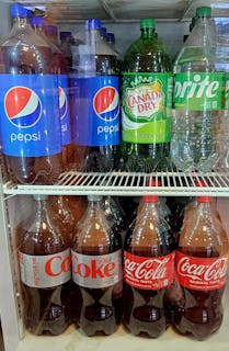 Soda