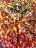 MVP Pizza