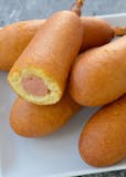 Jumbo Jalapeno Cheese Corn Dog