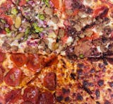 ALL STAR Pizza