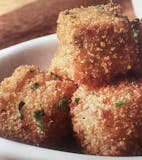 Jalapeno Mac N' Cheese Bites