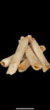 Chicken & Cheese Crispitos