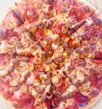 FreeStyle Pizza