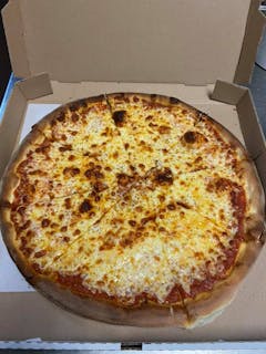 Cheese Pizza