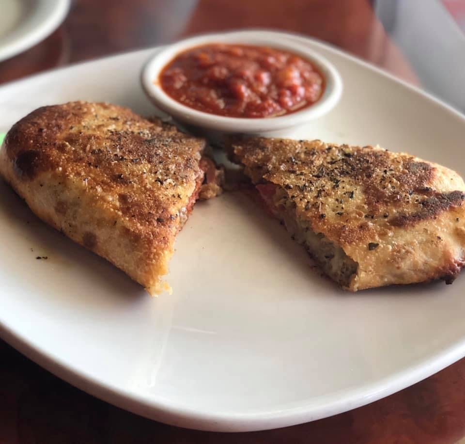 Calzone