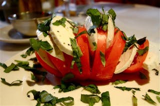 Caprese Salad