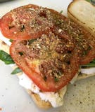 Caprese Sandwich