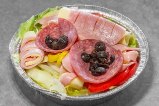 Salad Italiana