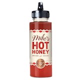 Mikes Hot Honey Sauce