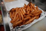 Traditional French Fries