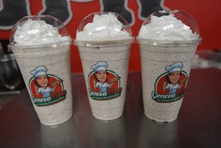 Milkshake