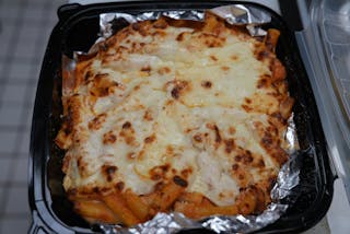 Baked Penne