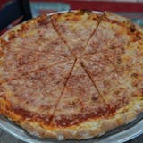 Cheese Pizza VG