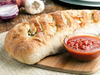Stromboli