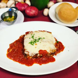 Lasagna