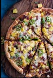 Mexican Style Specialty Pizza