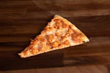 Classic Buffalo Chicken Pizza Slice