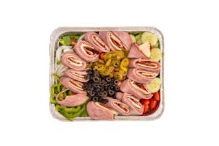 Antipasto Salad
