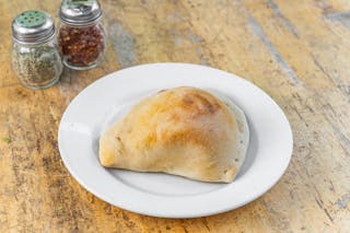 Ricotta & Cheese Calzone