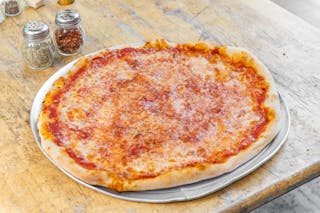 Cheese Pizza Slice