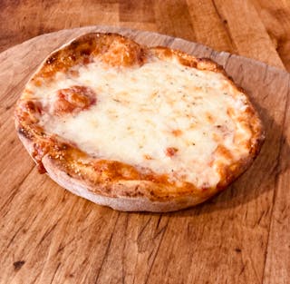Vinny’s Minis Deep Dish Pizza