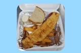 Fabulous Friday Fish Fry Special